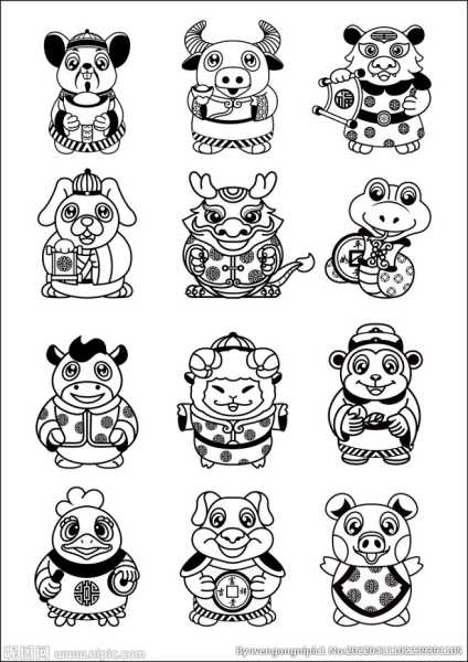 12生肖12月穿衣运势解析,鞋子,第1张