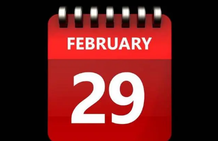 二零年，闰年 special，2月29日，2时2分2秒2毫秒2微秒2皮秒2纳秒2.,挑战,第1张