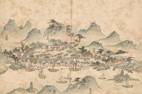 南岳可以代求签吗？解析其文化与实践意义,命运,文化传承,祈福,第1张
