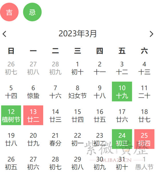 周五装修吉日查询，2023年最新吉时推荐,吉时,第1张
