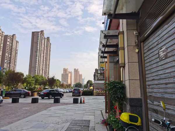 面店种花，提升店铺气场与顾客体验的艺术,象征,气场,第1张