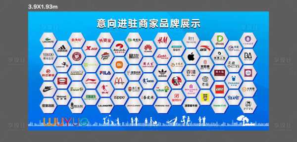 品牌名吉凶，如何选择一个顺吉的公司名字,寓意吉祥,竞争激烈,能量,第1张
