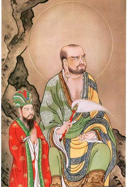 罗汉四百四签，解密古老占卜智慧,象征,抽签,第1张