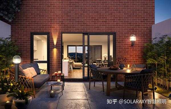 小院用什么护栏好,风水布局,气场,装饰品,第1张