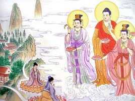 净土寺求签费用，信众必知的真相,事业,寺庙,祈福,第1张