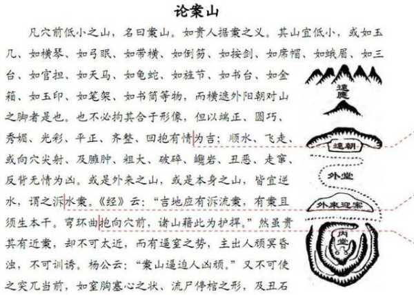 解析中的真武，山中的神石与化解之法,象征,八字,与和谐,第1张