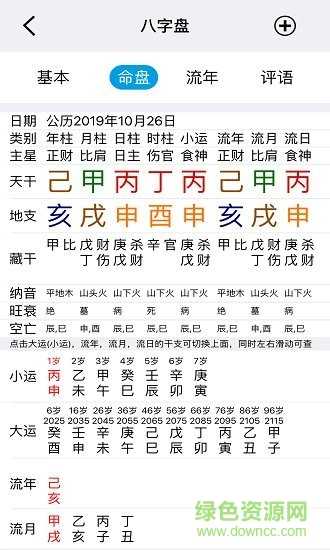 袁踉八字测算，解读命运与人生智慧,命运,事业,挑战,第1张