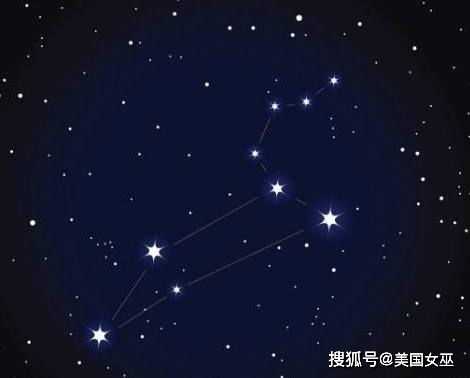 十二星座，每个人心中的光芒,象征,事业,挑战,第1张