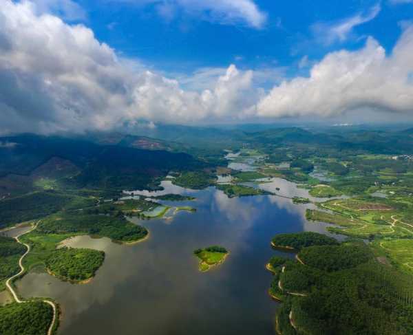 高明求签地，灵验之处,命运,寺庙,能量,第1张