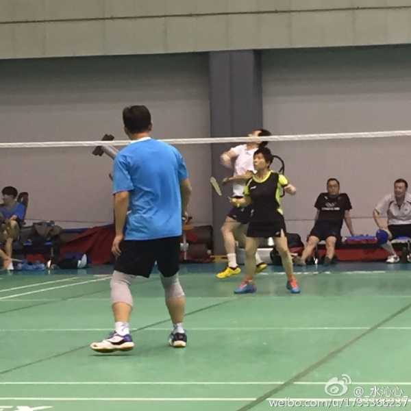 邓丽斌，羽毛球的八字命理密码,挑战,八字,第1张