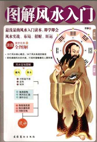 初学看，先从基础入手，掌握入门必知的七个关键点,风水布局,气场,能量,第1张