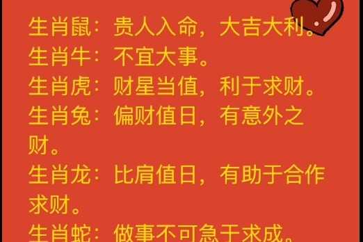 星期四生肖运势解析，运程如何影响您的生活？,事业,挑战,能量,第1张