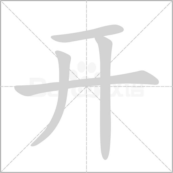 开财门日吉时良，传统文化中的财源福地,象征,命运,事业,第1张