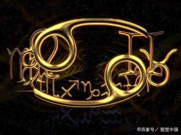 十二星座，为什么它们会化身为什么龙？,象征,十二星座,能量,第1张