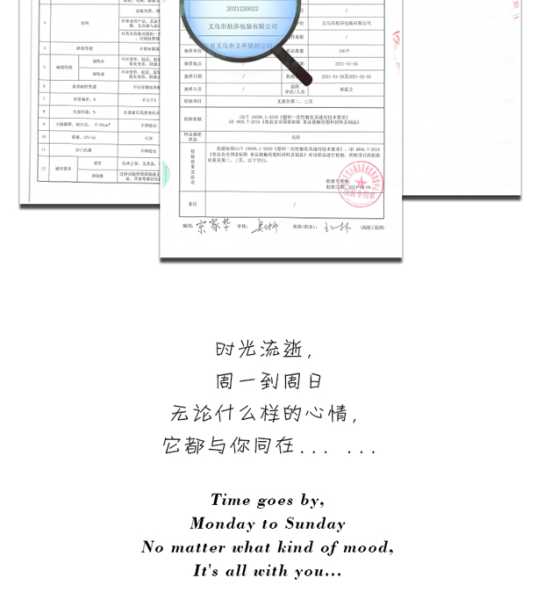 3CE三明治三明治套件，求签与解决方案,挑战,第1张