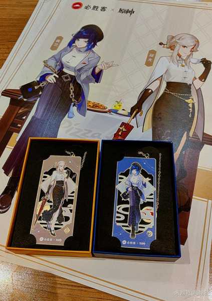 原神求签纸片制作指南，从零开始到高级技巧,原神,第1张