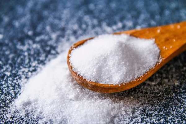 盐加水，化解中的负面因素,象征,气场,能量,第1张