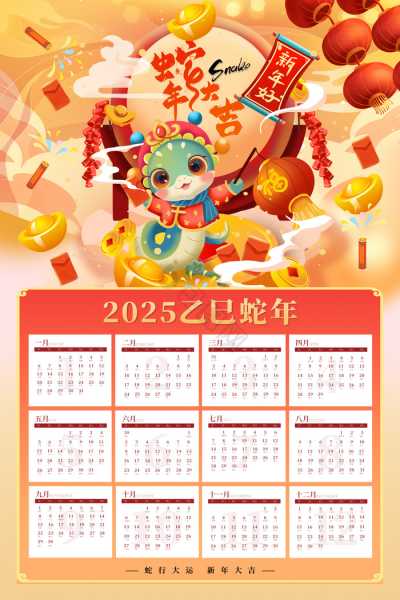 2025开业大吉时间日历，规划庆典与市场推广方案,吉时,第1张