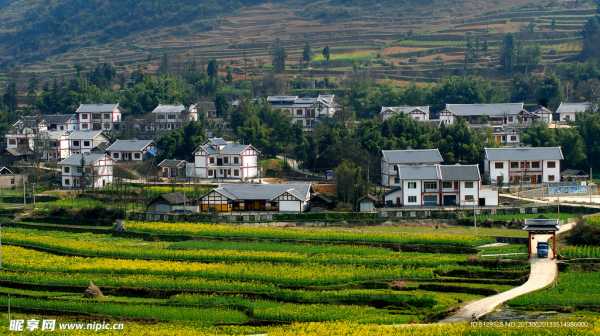 农村厨房挂什么最旺，学与农村生活智慧,象征,命运,气场,第1张