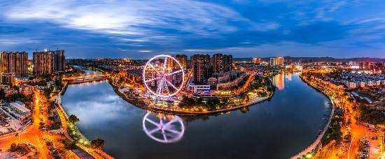 金堂常年挂什么画好,象征,气场,第1张
