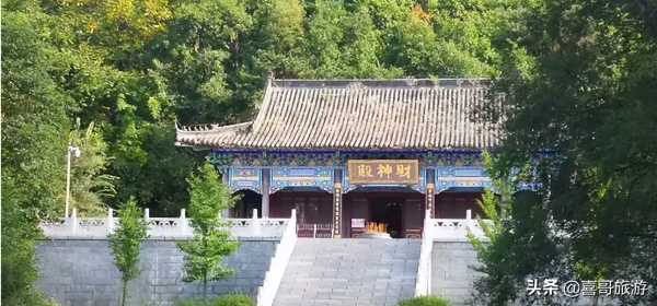 抚顺善缘寺在哪？求签的正确方式与意义,命运,寺庙,祈福,第1张