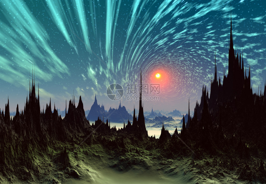 神秘病符星算命，揭示命运真谛！,命运,挑战,算命,第1张