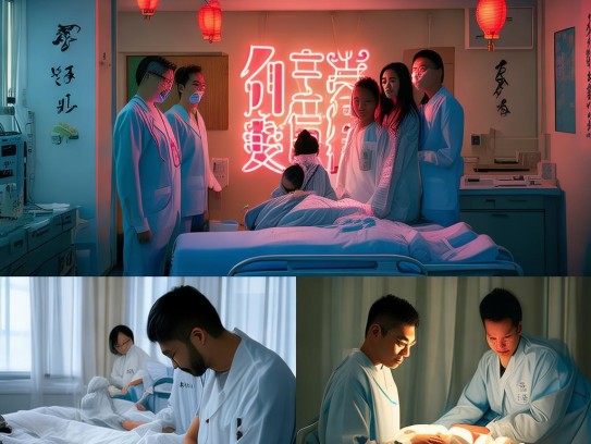 吉时剖腹产，现代医学与传统文化的结合,吉时剖腹产，现代医学与传统文化的结合,象征,吉时,认可,第1张