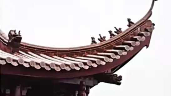 充房顶的讲究，从传统文化到现代实践,象征,风水布局,气场,第1张