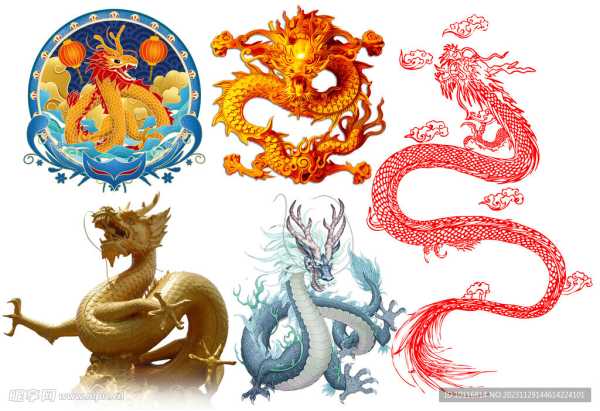 龙宝宝取名，时辰选择与偏旁搭配技巧,象征,命运,光明,第1张