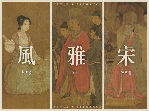 宋字取名男孩龙宝宝，传统与现代的结合,象征,文化传承,传统与现代,第1张