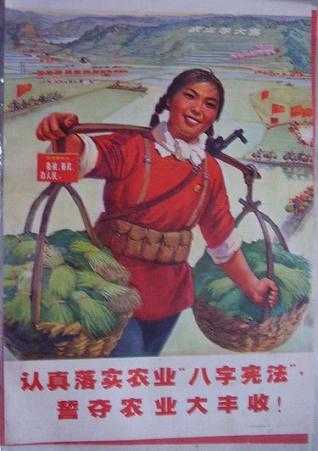 八字测算在农业中的应用与实践,八字,合作,第1张