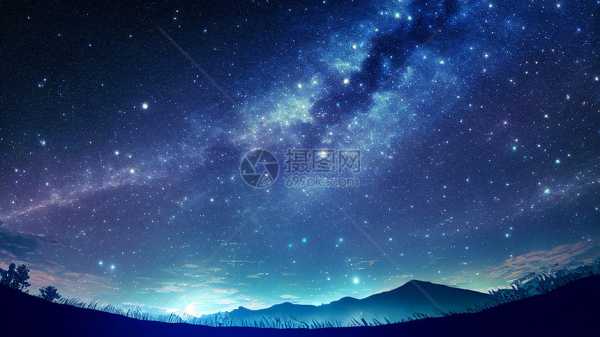 星辰命名，十二星座未来的名字，预示着光明与希望,象征,十二星座,光明,第1张