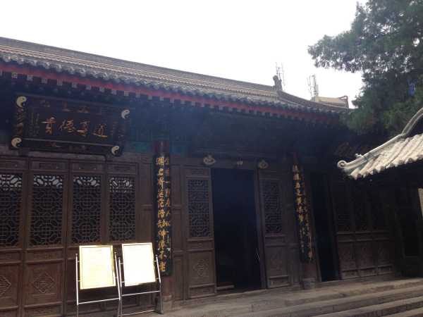 庵求签，历史与现代的交汇点,象征,文化传承,祈福,第1张