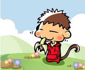 生肖猴运势解析，事业与健康 focus on your goals and well-being,事业,挑战,合作,第1张