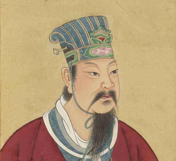 周公解梦小男孩，解读占卜符号中的生命密码,象征,挑战,解梦,第1张