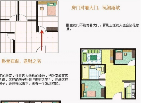 新房装修指南，如何让新家充满生机与和谐,象征,与和谐,财运,第1张