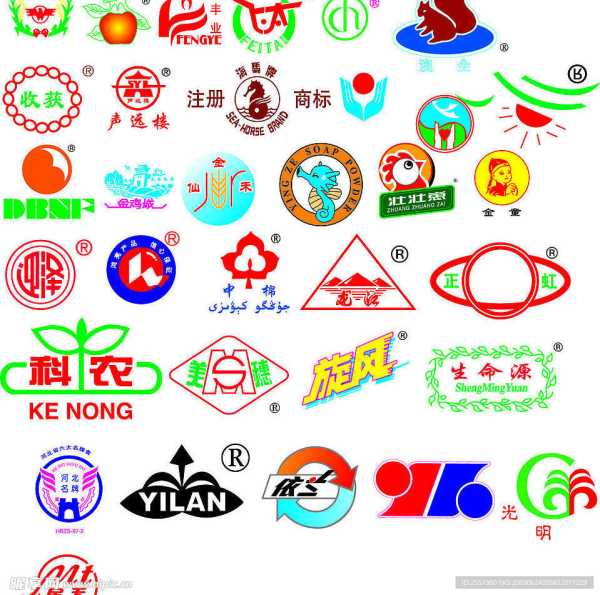 商标名吉凶查询，如何选择一个且有商业价值的商标名字,象征,合作,吉凶,第1张