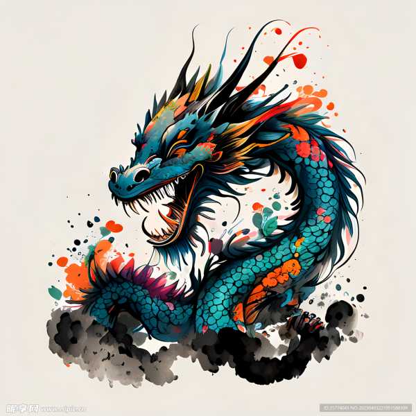 龙宝宝取名，传统与创意结合的艺术,象征,文化传承,宝宝取名,第1张