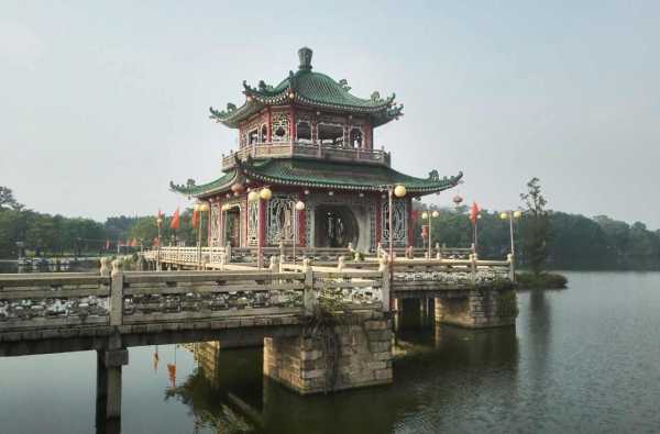 揭求签去哪里？这些地方靠谱,命运,八字,算命,第1张