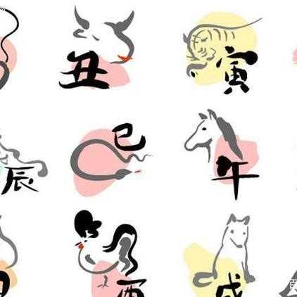 天生生肖吉凶方法，了解自己的命运与运势,象征,命运,吉凶,第1张