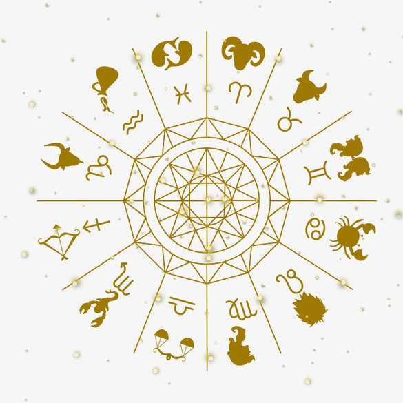 星座与武功的奇妙联想,象征,挑战,十二星座,第1张