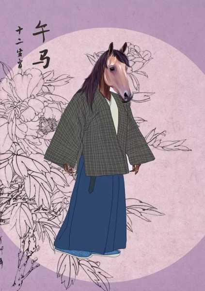 面相财力吉凶，从相面到财运的,象征,命运,事业,第1张