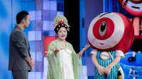 2019年大年初一开大门吉时，传统习俗与现代意义,吉时,文化传承,气场,第1张