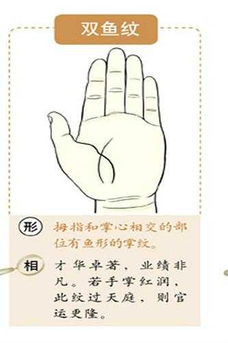 手纹断掌吉凶，解析手相密码背后的秘密,象征,命运,挑战,第1张