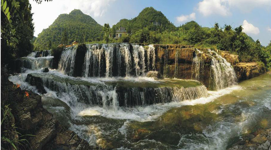 毕节算命的地方叫什么村,象征,命运,挑战,第1张