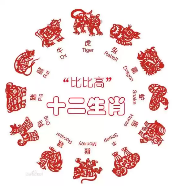 下半年生肖运势，哪些生肖连连，poised for success,象征,事业,挑战,第1张
