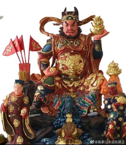 庙里的之神，一场跨越时空的财 luck ,象征,寺庙,求签,第1张