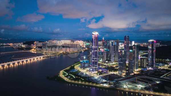 珠海瑞吉时装秀，一场视觉与时尚的盛宴,吉时,合作,第1张