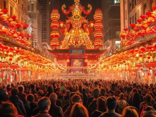 2023年接吉时，开启财富新篇章,2023年接吉时，开启财富新篇章,象征,事业,吉时,第1张
