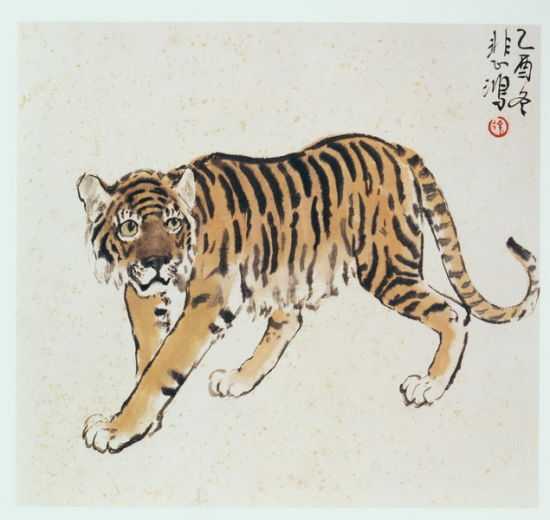 2013年生肖虎运势解析，机遇与,象征,事业,挑战,第1张